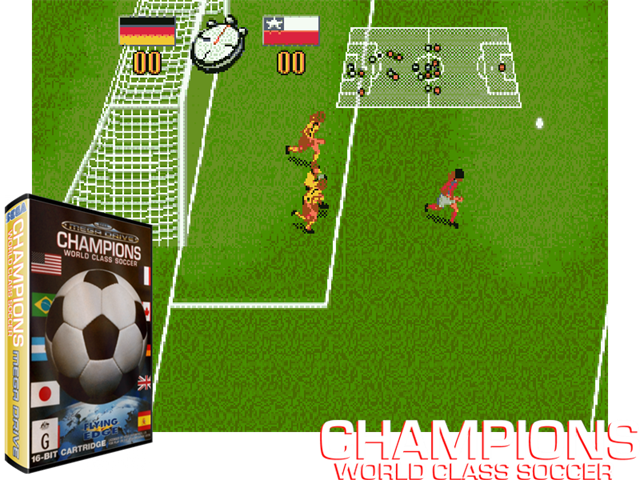 Champions World Class Soccer (W) (M4) [!]